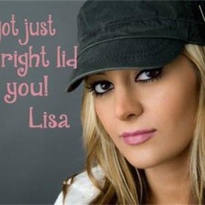 Meet your Posher, Lisa